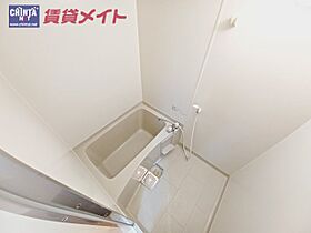 三重県津市白塚町（賃貸アパート1K・2階・30.69㎡） その5