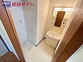 三重県津市江戸橋２丁目（賃貸マンション1K・6階・30.00㎡） その12