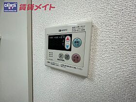 三重県津市江戸橋２丁目（賃貸マンション1K・6階・30.00㎡） その23