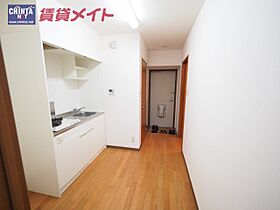 三重県津市江戸橋２丁目（賃貸マンション1K・3階・30.46㎡） その25