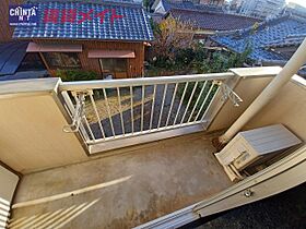 三重県津市上浜町３丁目（賃貸マンション1K・2階・23.00㎡） その10