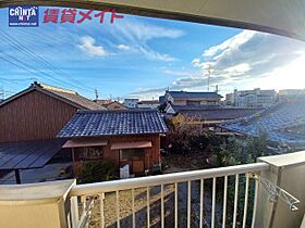 三重県津市上浜町３丁目（賃貸マンション1K・2階・23.00㎡） その14