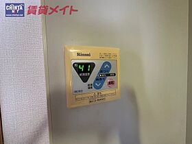 三重県津市江戸橋１丁目（賃貸マンション1R・2階・32.35㎡） その12