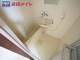 三重県津市河芸町上野（賃貸アパート1DK・1階・39.00㎡） その5