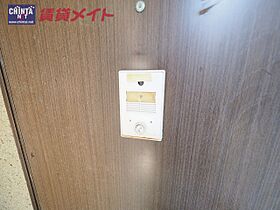 三重県津市河芸町上野（賃貸アパート1DK・1階・39.00㎡） その13