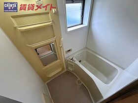 三重県津市河芸町中瀬（賃貸アパート1LDK・1階・37.53㎡） その5