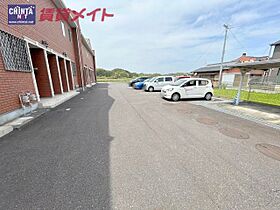 三重県津市河芸町中瀬（賃貸アパート1LDK・1階・37.53㎡） その7