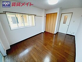 三重県津市河芸町中別保（賃貸マンション1K・2階・23.00㎡） その3