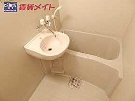 三重県津市河芸町上野（賃貸マンション1K・1階・26.40㎡） その5