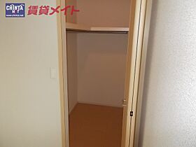 三重県津市河芸町一色（賃貸アパート1LDK・1階・46.41㎡） その9