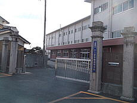 画像21:三重県立みえ夢学園高等学校