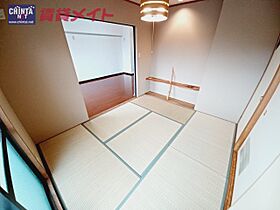 三重県津市丸之内養正町（賃貸マンション2LDK・4階・56.95㎡） その22