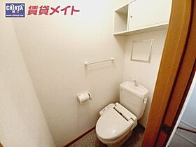 三重県津市押加部町（賃貸アパート1LDK・2階・46.28㎡） その7