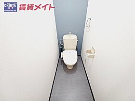 三重県津市一身田平野（賃貸マンション2K・1階・38.70㎡） その11