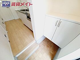 三重県津市栗真町屋町（賃貸アパート1K・1階・29.00㎡） その27