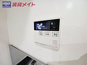 三重県津市栗真町屋町（賃貸アパート1K・1階・29.00㎡） その17