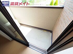 三重県津市上浜町５丁目（賃貸アパート1LDK・1階・37.93㎡） その13