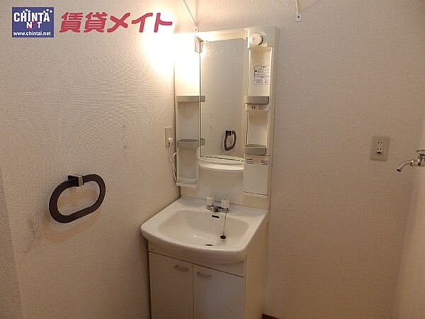 三重県津市垂水(賃貸アパート3LDK・2階・67.85㎡)の写真 その10