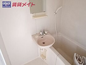 三重県津市一身田中野（賃貸マンション1K・3階・23.90㎡） その10