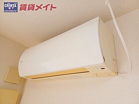 三重県津市柳山津興（賃貸アパート1LDK・1階・44.53㎡） その15