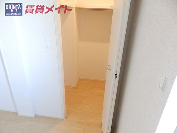 三重県津市津興(賃貸アパート1LDK・1階・50.09㎡)の写真 その12