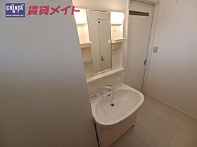 三重県津市幸町（賃貸アパート1LDK・2階・45.50㎡） その11