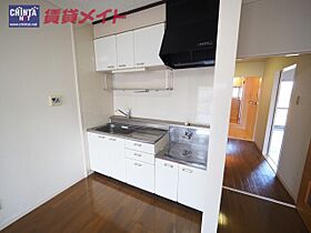 三重県津市大谷町（賃貸マンション3LDK・2階・66.74㎡） その4