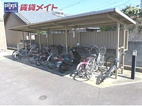 三重県津市白塚町（賃貸アパート1LDK・3階・35.55㎡） その17