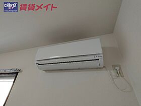 三重県津市白塚町（賃貸アパート1K・1階・24.71㎡） その11