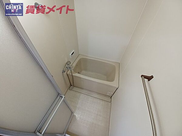 三重県津市白塚町(賃貸アパート3DK・2階・40.00㎡)の写真 その5