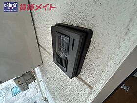 三重県津市江戸橋１丁目（賃貸アパート1K・1階・22.00㎡） その24