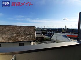 三重県津市観音寺町（賃貸マンション2LDK・2階・52.00㎡） その17