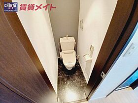 三重県津市末広町（賃貸アパート1DK・1階・34.91㎡） その7