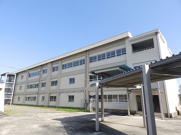 画像15:津市立神戸小学校
