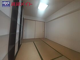 三重県津市丸之内養正町（賃貸マンション1LDK・4階・55.65㎡） その23