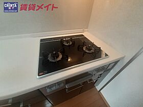 三重県津市丸之内養正町（賃貸マンション1LDK・4階・55.65㎡） その27