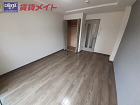 三重県津市上浜町１丁目（賃貸マンション1K・1階・24.75㎡） その9