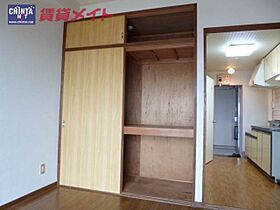 三重県津市高茶屋５丁目（賃貸マンション1K・3階・25.92㎡） その12