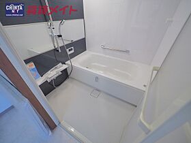 三重県津市上浜町１丁目（賃貸マンション2LDK・2階・80.40㎡） その5