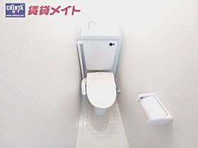 三重県津市江戸橋２丁目（賃貸マンション1DK・1階・27.00㎡） その10