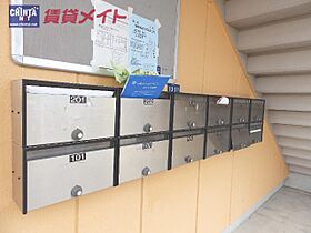 三重県津市高洲町（賃貸アパート1K・1階・29.70㎡） その15