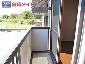 三重県津市高茶屋小森町（賃貸アパート1LDK・2階・41.22㎡） その12