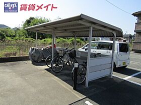 三重県津市高茶屋小森町（賃貸アパート1LDK・2階・41.22㎡） その7