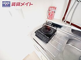 三重県津市一身田中野（賃貸マンション1R・2階・29.00㎡） その14