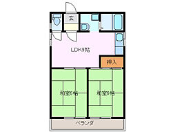 🉐敷金礼金0円！🉐近鉄名古屋線 津新町駅 徒歩20分