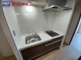 三重県津市広明町（賃貸マンション1K・5階・35.57㎡） その4