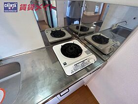 三重県津市羽所町（賃貸マンション1R・4階・32.40㎡） その26