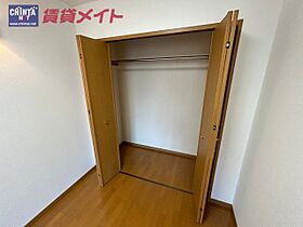 三重県津市羽所町（賃貸マンション1R・4階・32.40㎡） その14