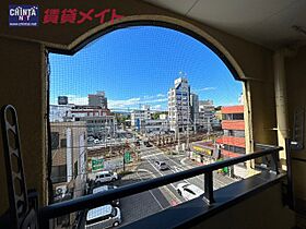 三重県津市羽所町（賃貸マンション1R・4階・32.40㎡） その19