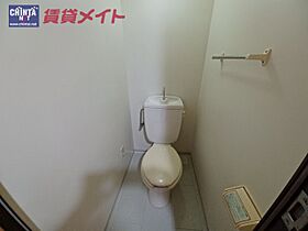 三重県津市鳥居町（賃貸マンション1K・1階・24.30㎡） その7